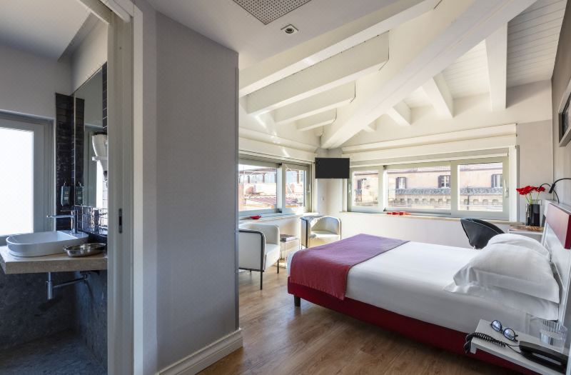 Hotel la Rovere