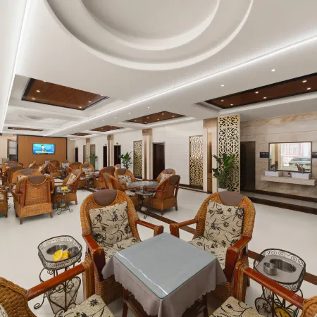 Langqiao Business Hotel