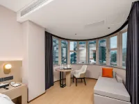 Lavande Hotel Dongguan Zhangmutou Center Branch Hotels in 