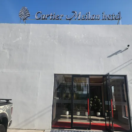 Kadiya Meilan Hotel (Fenglin Yijing)