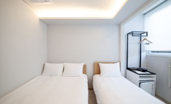 K-Grand Hostel Sinchon