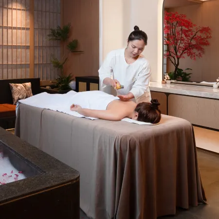 JINMAO PURELAX TAICANG ROSE MANOR