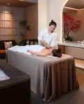 JINMAO PURELAX TAICANG ROSE MANOR - spa