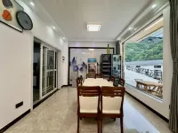 三月天ファームステイ（朝天吼観光地）