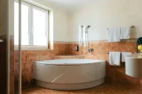 Hotel Kaiserhof Wien