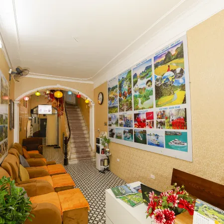 Old Quarter Lake House Отели рядом с достопримечательностью «Центральный Цирк»