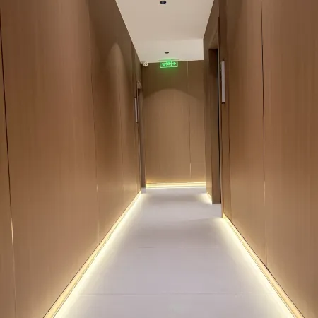 Chanmingli Hotel