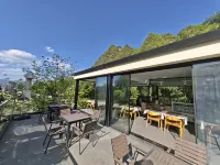 Avatar Mountain Resort—Mountain View | Swimming Pool | Free Station Pick-up | Western Cuisine - breakfast