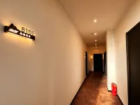 Ruihan Hotel Hotels in Yanji