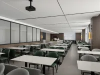 KEVIN HOTEL - breakfast