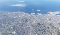 海茵娜度假村及水療中心 關西機場