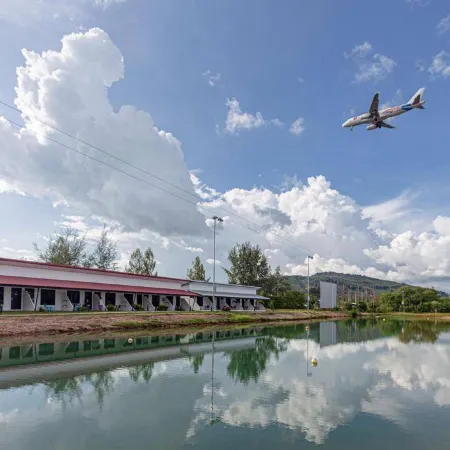 Sport Wake Park Resort & Hotel Phuket