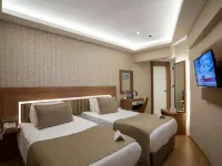 Ugurlu Hotel Hotels near Alauddevle Mosque
