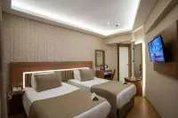Ugurlu Hotel