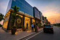 Hotel Grand Shalimar by JMD Group