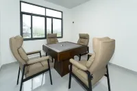 Sanshi Wangchuan Homestay