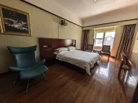 Shanghao Homestay 쿤밍 홀 주변 호텔