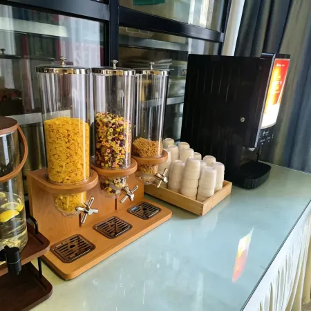 Fu Li Hua Grand Hotel