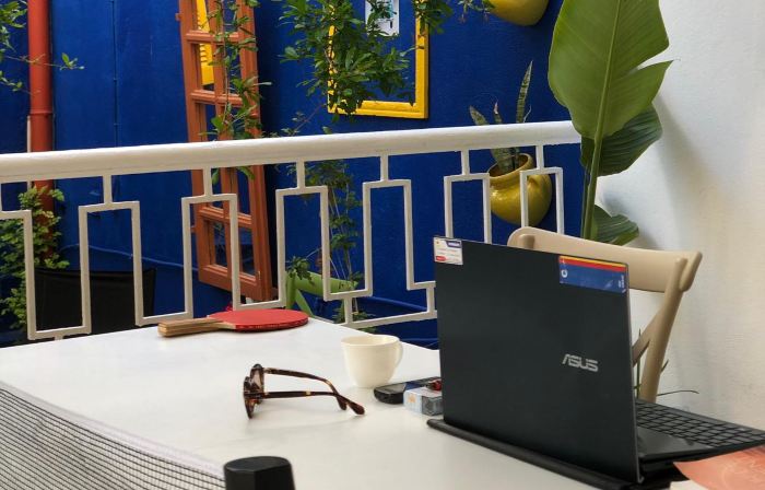 Nomads Hostel Sousse