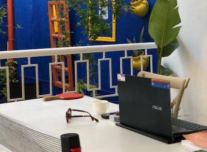 Nomads Hostel Sousse