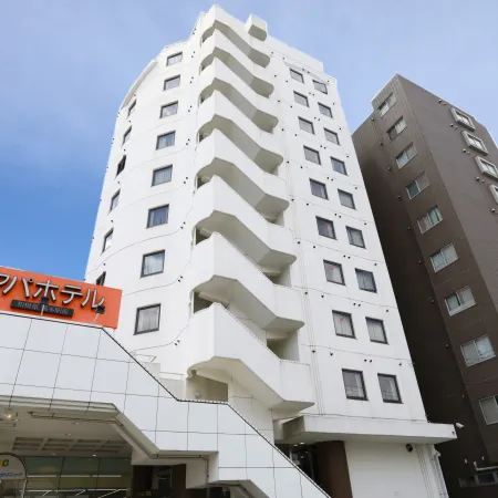 APA Hotel Sagamihara Hashimoto Ekimae