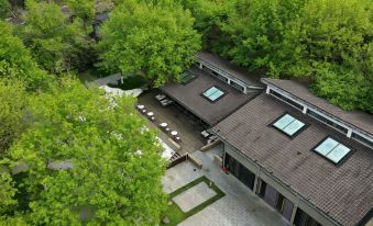 Blossom House Xixi Hangzhou