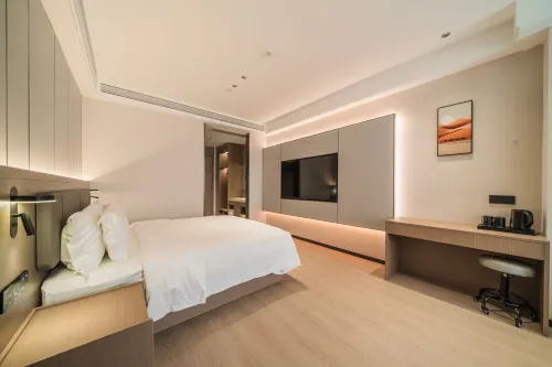 Jinyueji Hotel