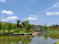 Fengheju Homestay (Dingnan Hakka Ancient City) - วิว