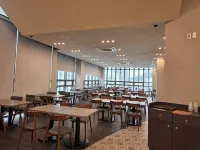 釜山中心7酒店 - 早餐