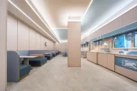 Hanting Hotel (Tongyu Xianghai Street Branch)