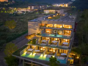 HUANG GUO SHU DUO BEI YUN SHE HOTEL