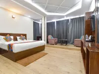 Baris Resort Dhanaulti Hotels in Kempty Range