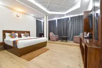 Baris Resort Dhanaulti