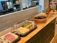 De Lola PodsHotel Hotels in Hague