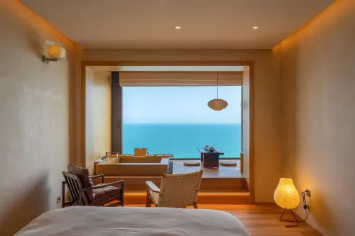 Seaside Alto (Nan'ao Houzhai)