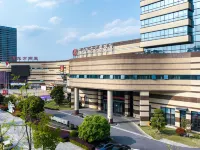 Jiangshan Oriental Wenlan Hotel Hotels in Jiangshan