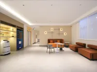 Jinjiang Inn Hunchun Cooperation Zone Zhongfu Mingyuan Branch - Gym