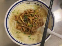 7Days Inn Hotel (Zhaoqing Huaiji) - breakfast