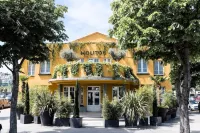 Molitor Hotel & Spa Paris  MGallery Collection