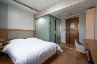 Mufeng Preferred Hotel (Tanghe Youlan Avenue West)