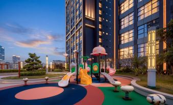 Fairfield by Marriott Zhuhai