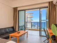 Tongyu Tauriel Scenic Apartment (Hailing Island Dajiao Bay) Hotels in Yangjiang