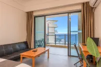 Tongyu Tauriel Scenic Apartment (Hailing Island Dajiao Bay)