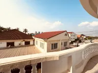 July Hotel Hotels near Pha That Luang