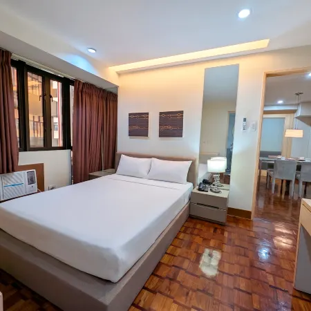 Prince Plaza II Condotel