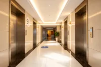 VecRay Shizhi (Henan Provincial Stadium North Gate) - Inns