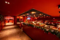 NYX Hotel Amsterdam Rembrandt Square