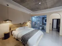 Jingxiu Lakeside Home Hotel - 2 étoiles