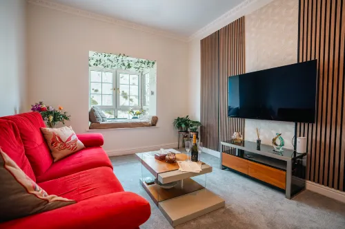Cozy 1BR Seaside Apt in Brighton Marina Village