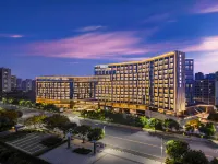 Hilton Shaoxing Hotel and Residences